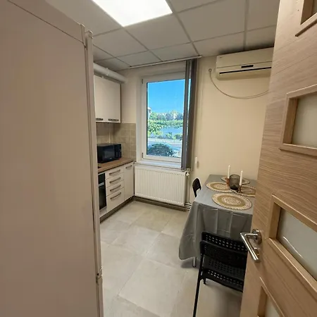 Apartment Sweet - 2