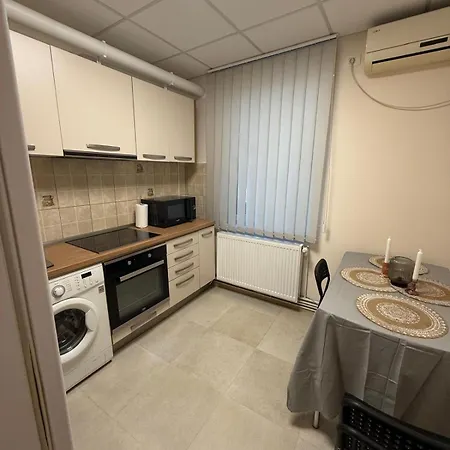 Apartment Sweet - 2