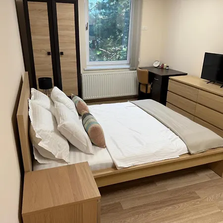 Appartement Sweet - 2 Craiova