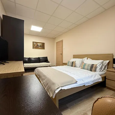 Appartement Sweet - 2