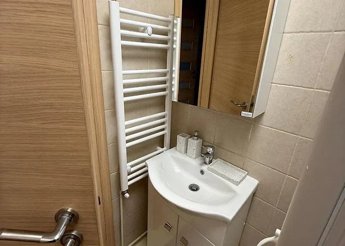 شقة Sweet - 2 كرايوفا