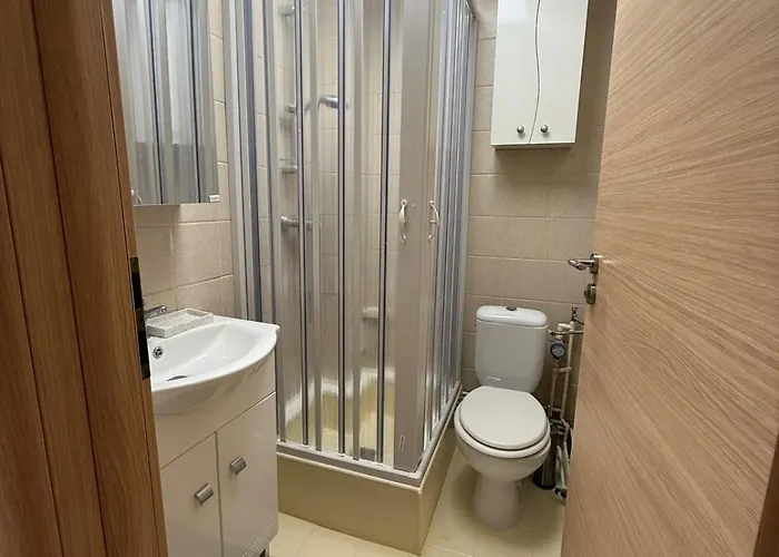 شقة Sweet - 2 كرايوفا