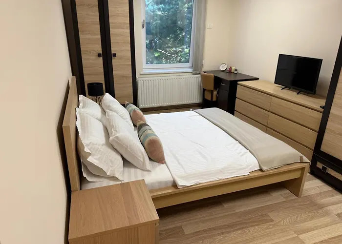 شقة Sweet - 2 كرايوفا